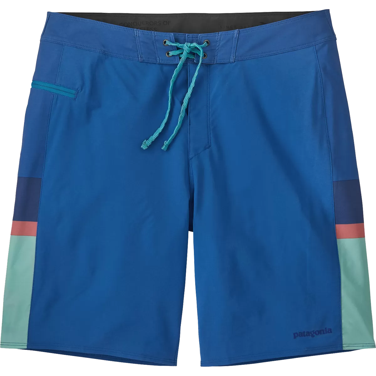 Men's Hydropeak SP Boardshort 19"