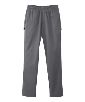 Men's Open Back Cotton Trouser Pant