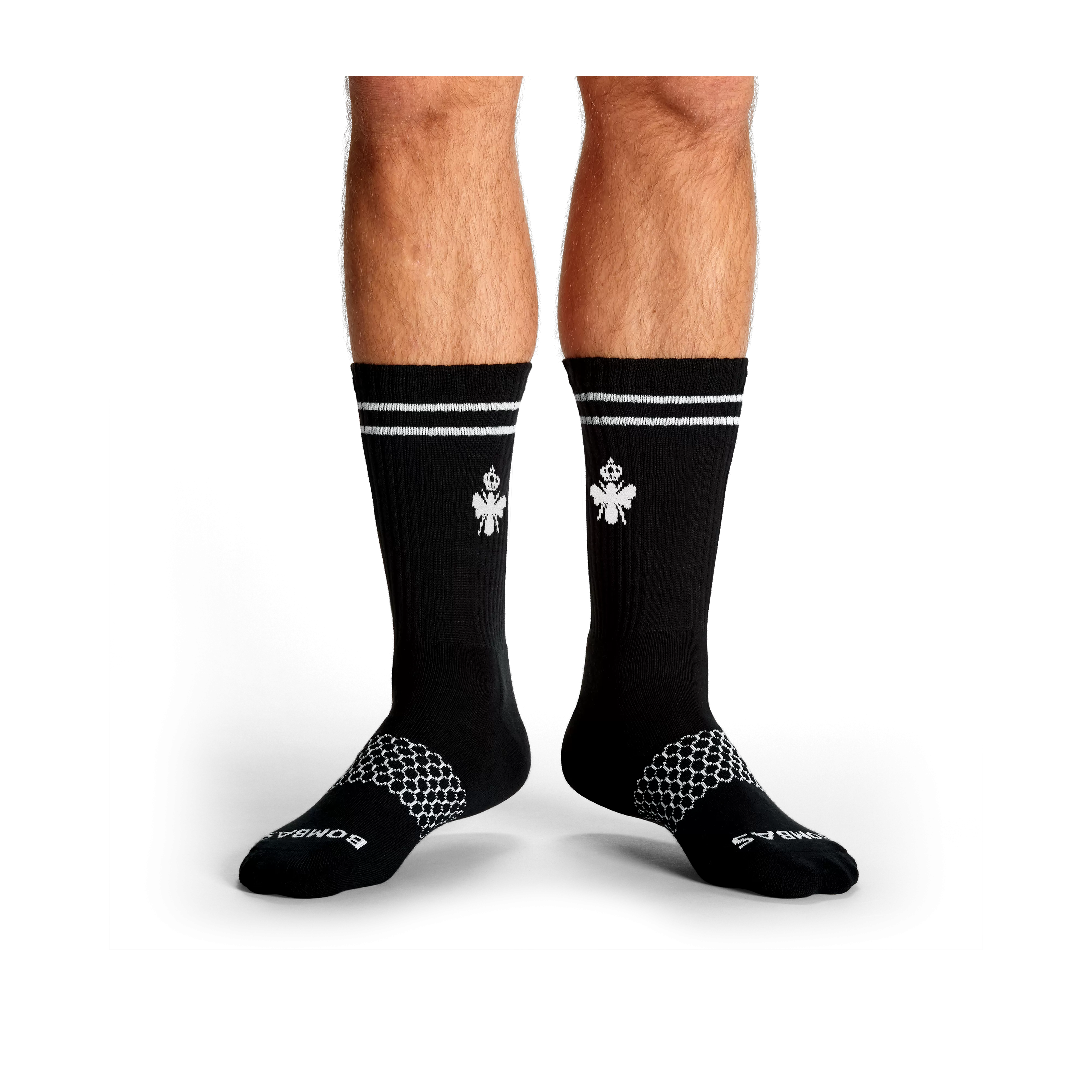 Men's Originals Calf Sock 4-Pack