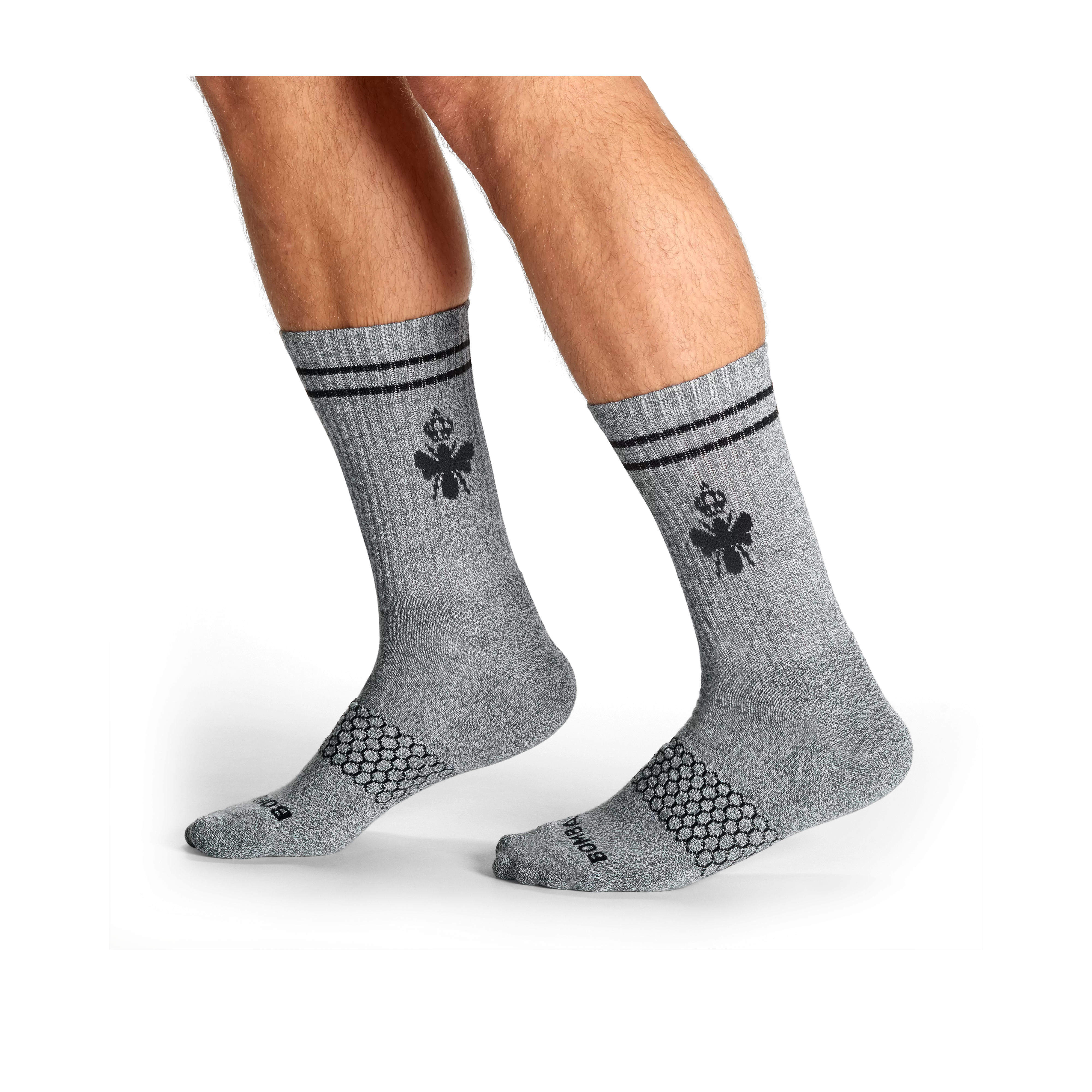 Men's Originals Calf Sock 4-Pack