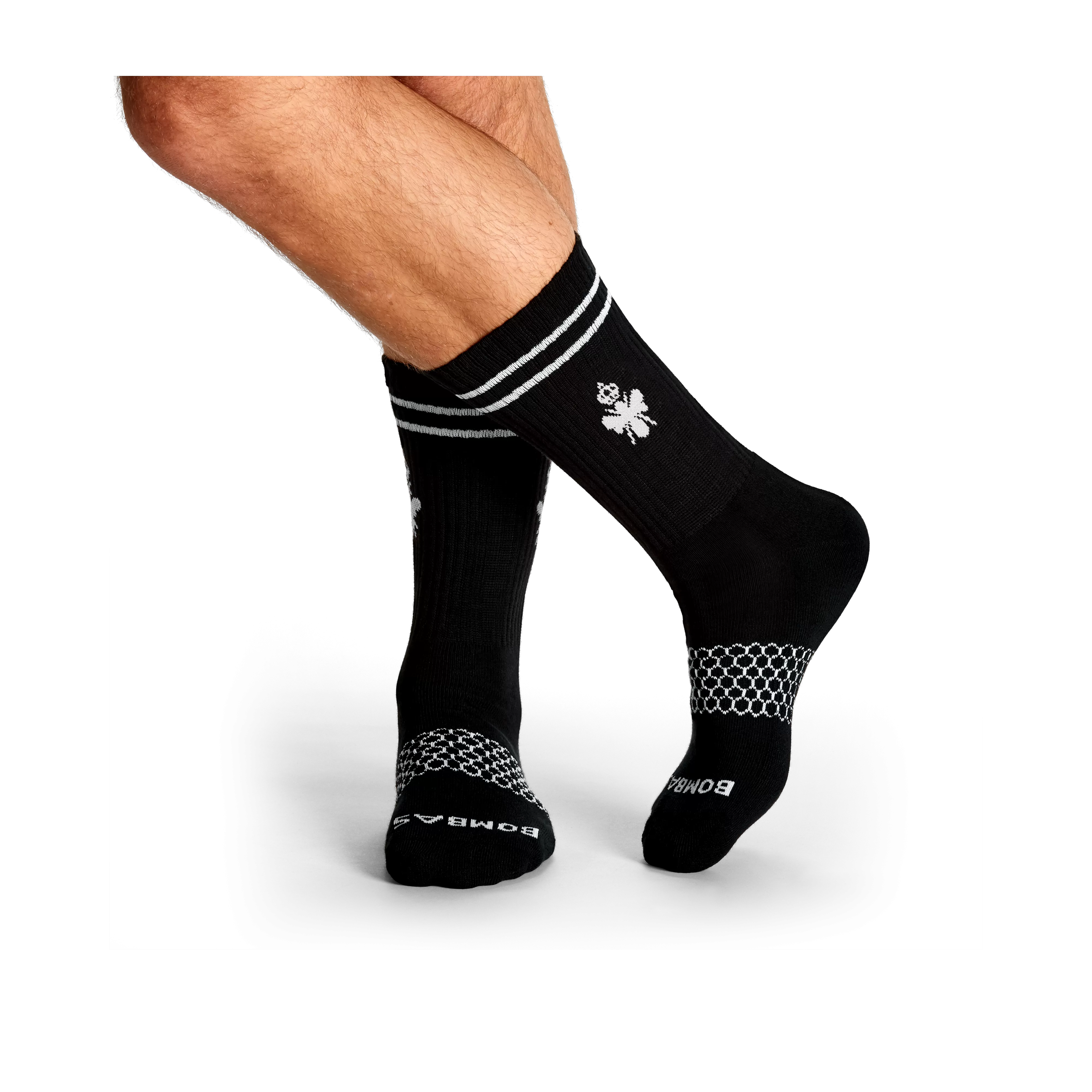 Men's Originals Calf Sock 4-Pack