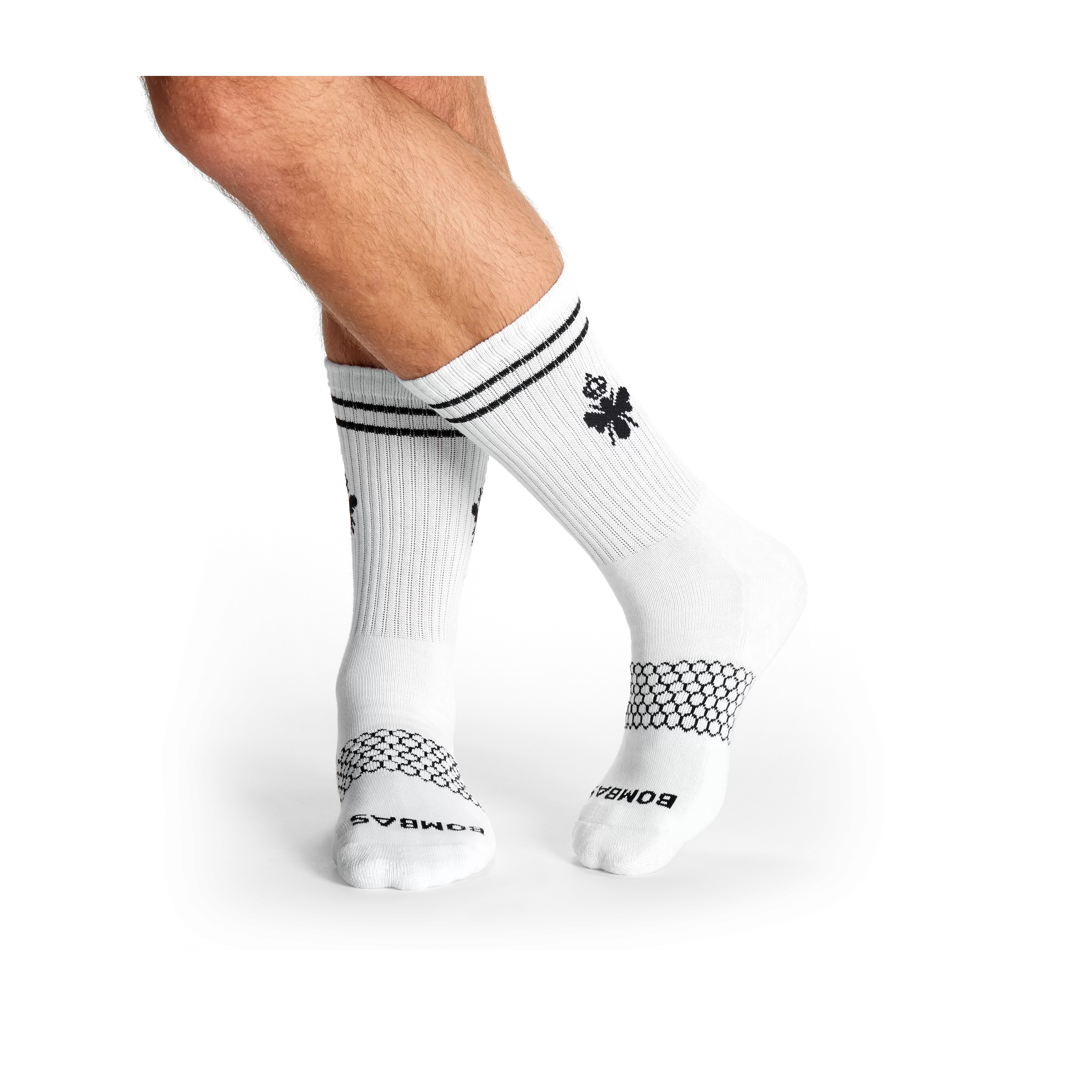 Men's Originals Calf Sock 4-Pack