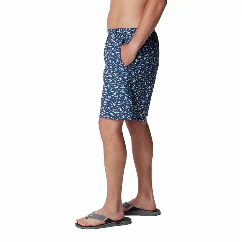 Men's PFG Super Backcast III Water Shorts