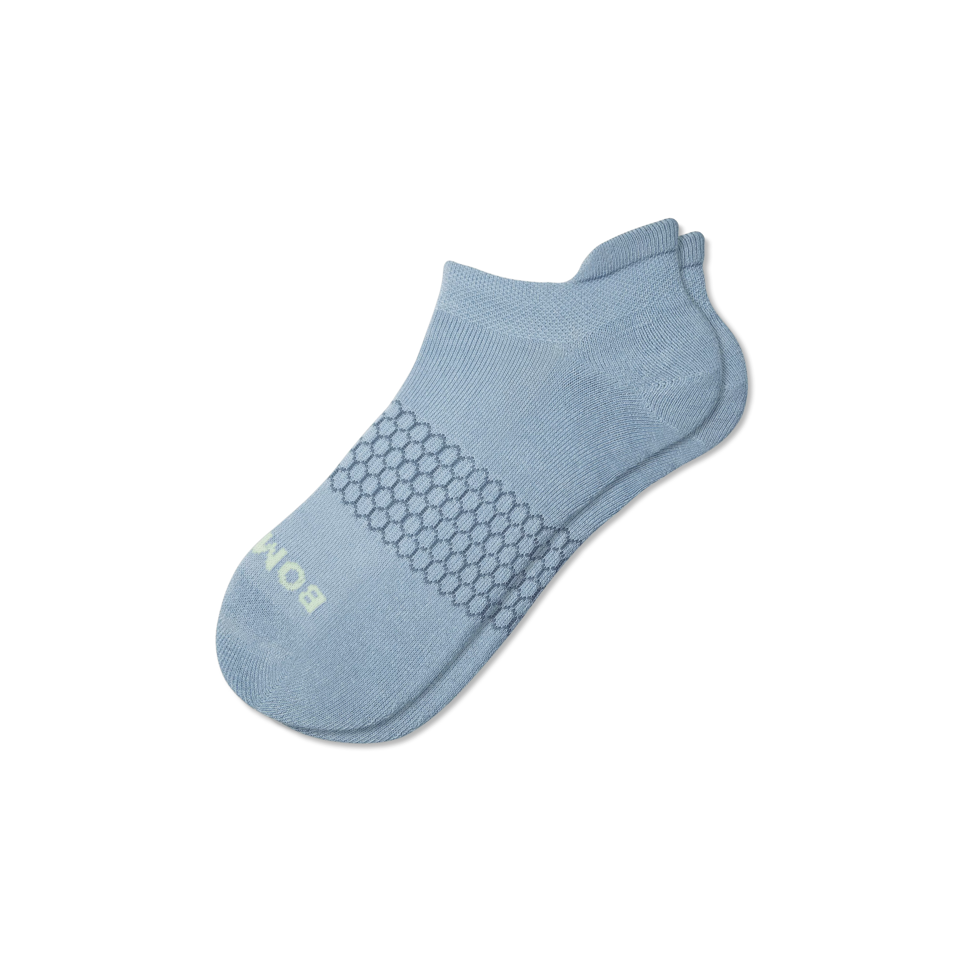 Men's Solids Ankle Socks