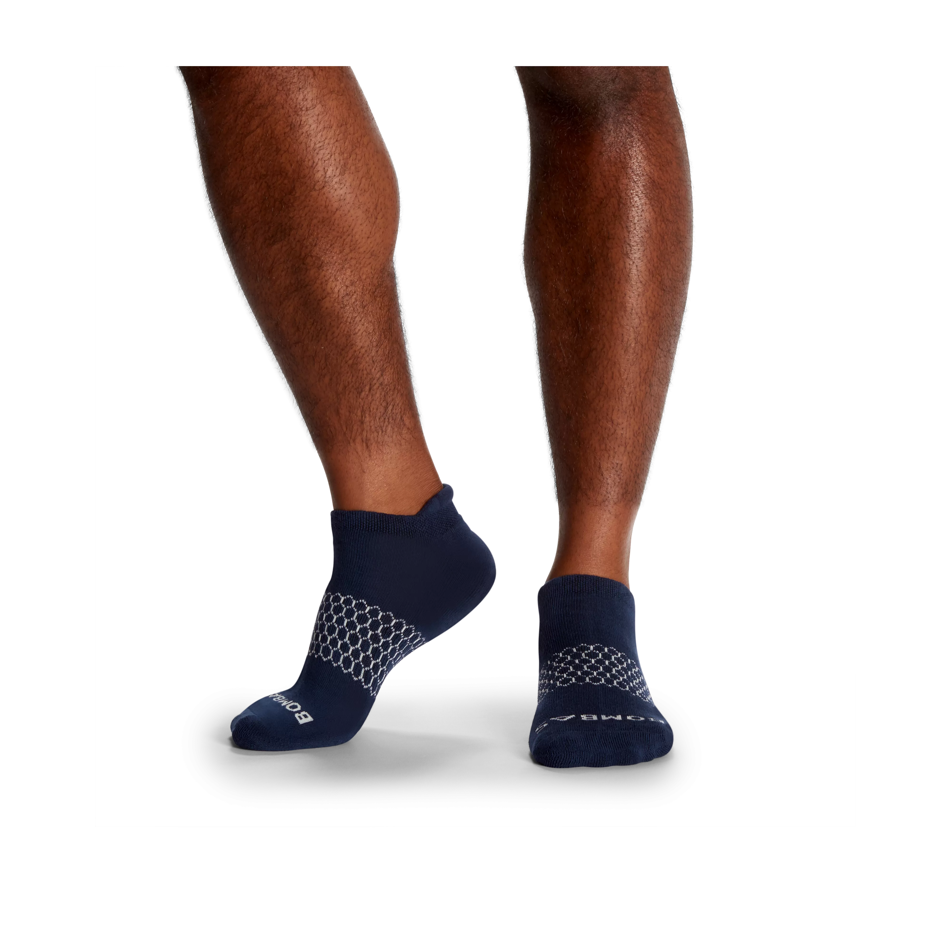 Men's Solids Ankle Socks