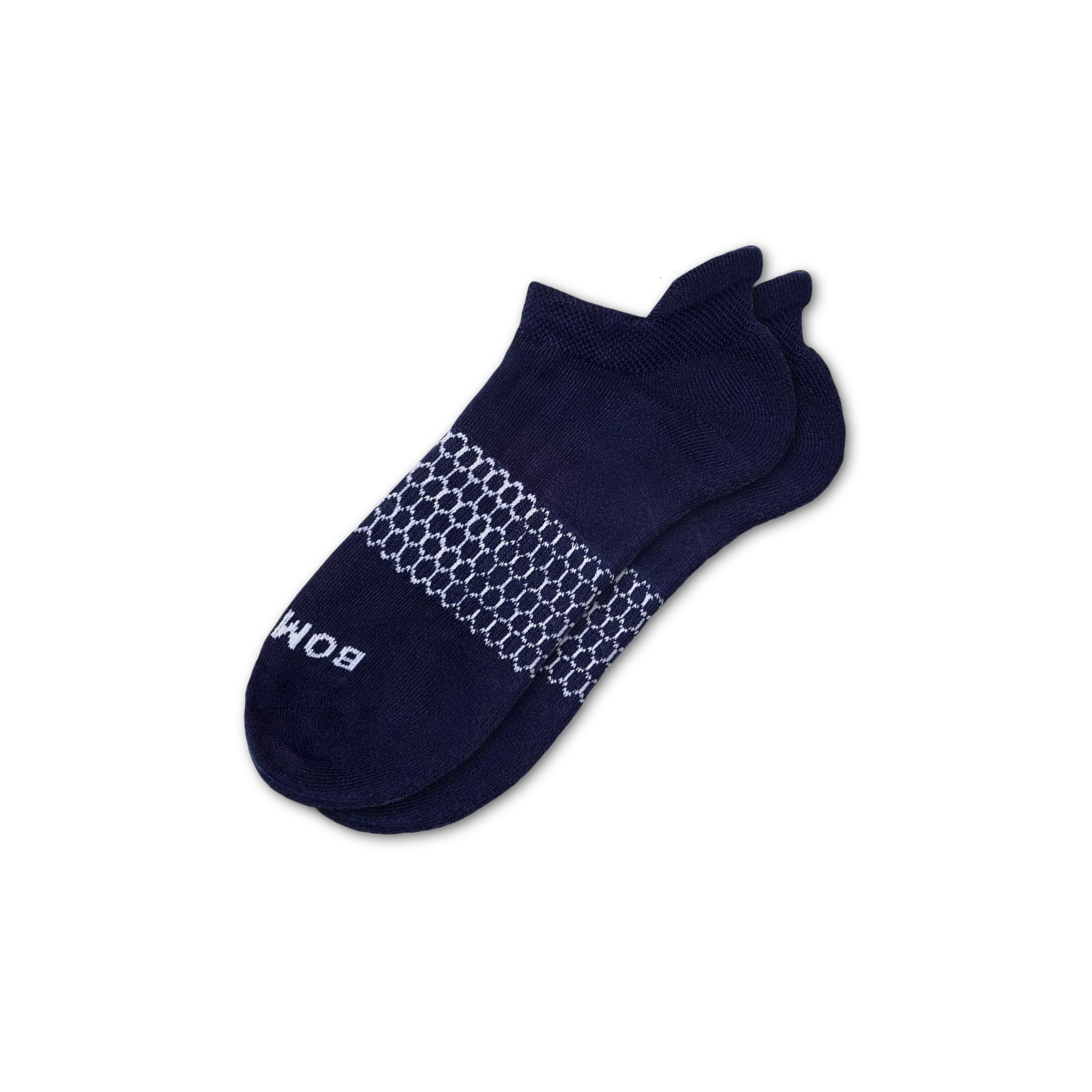 Men's Solids Ankle Socks