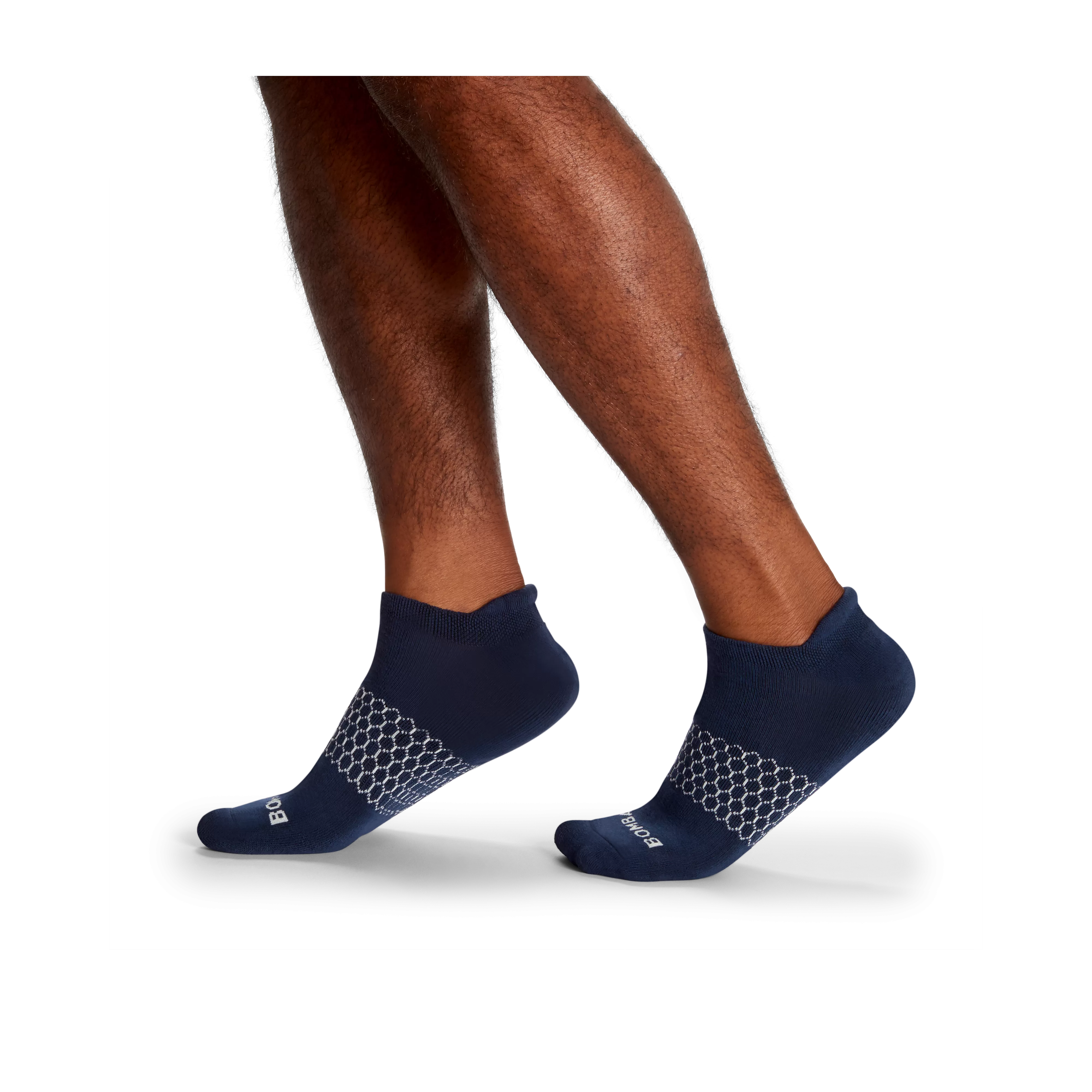 Men's Solids Ankle Socks