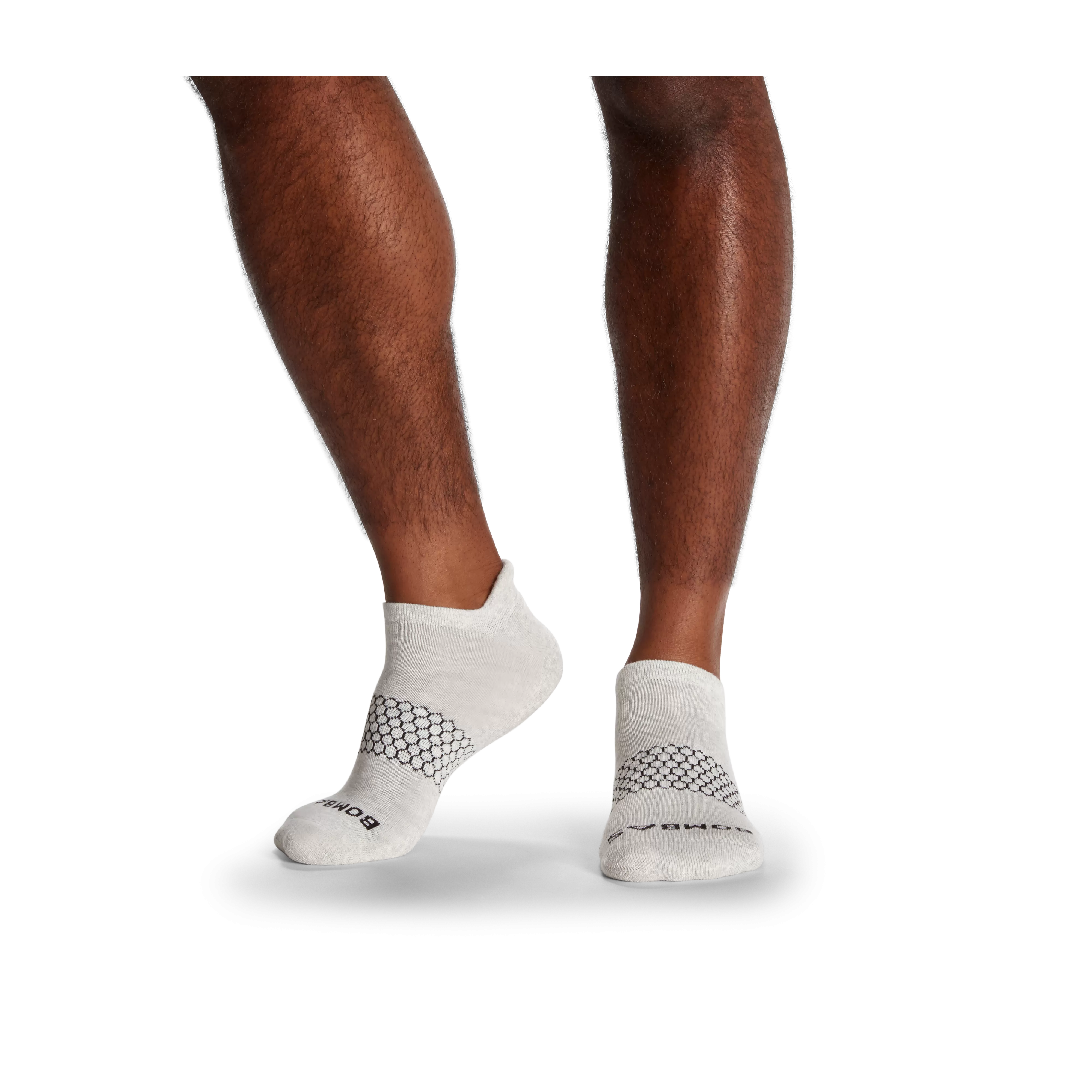 Men's Solids Ankle Socks