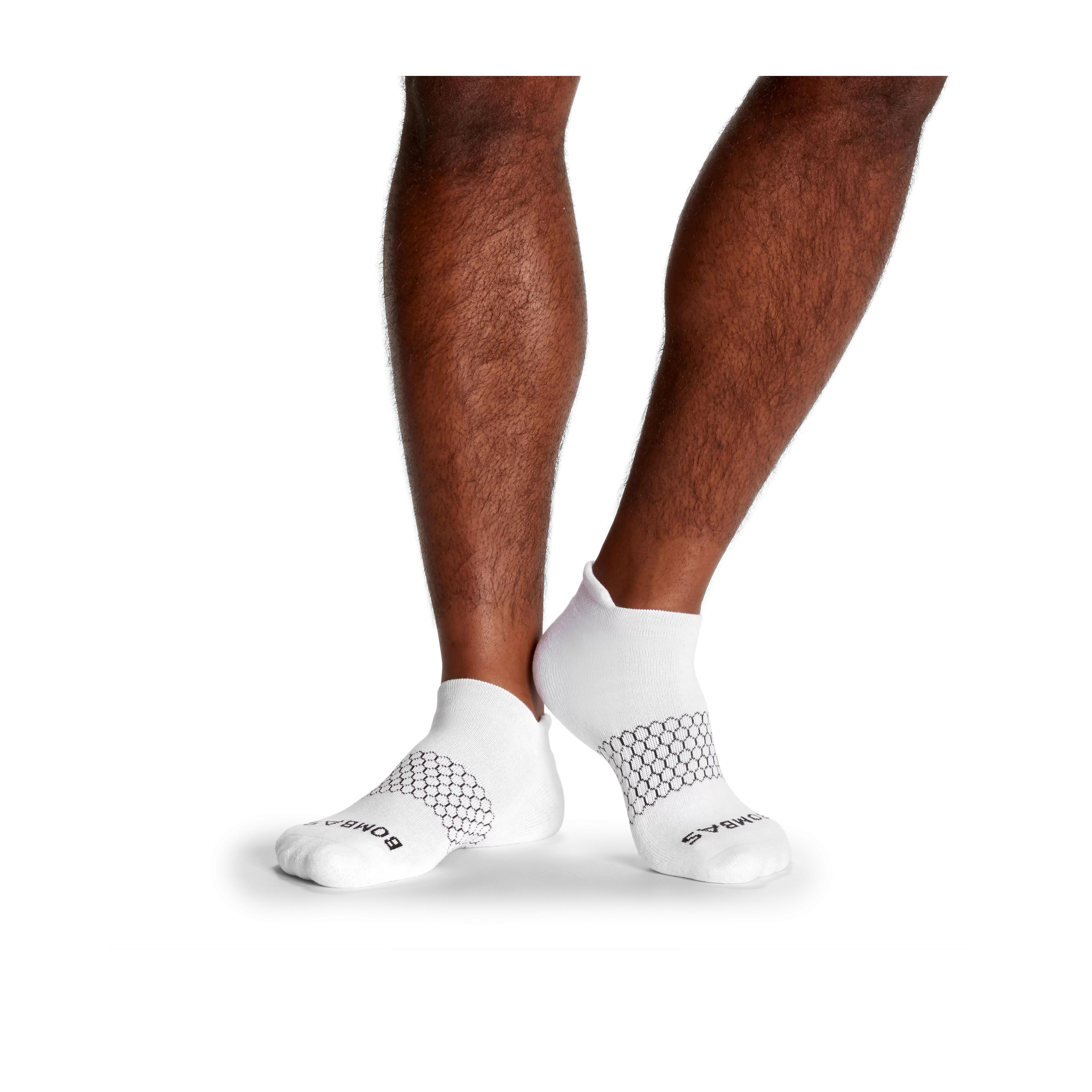 Men's Solids Ankle Socks