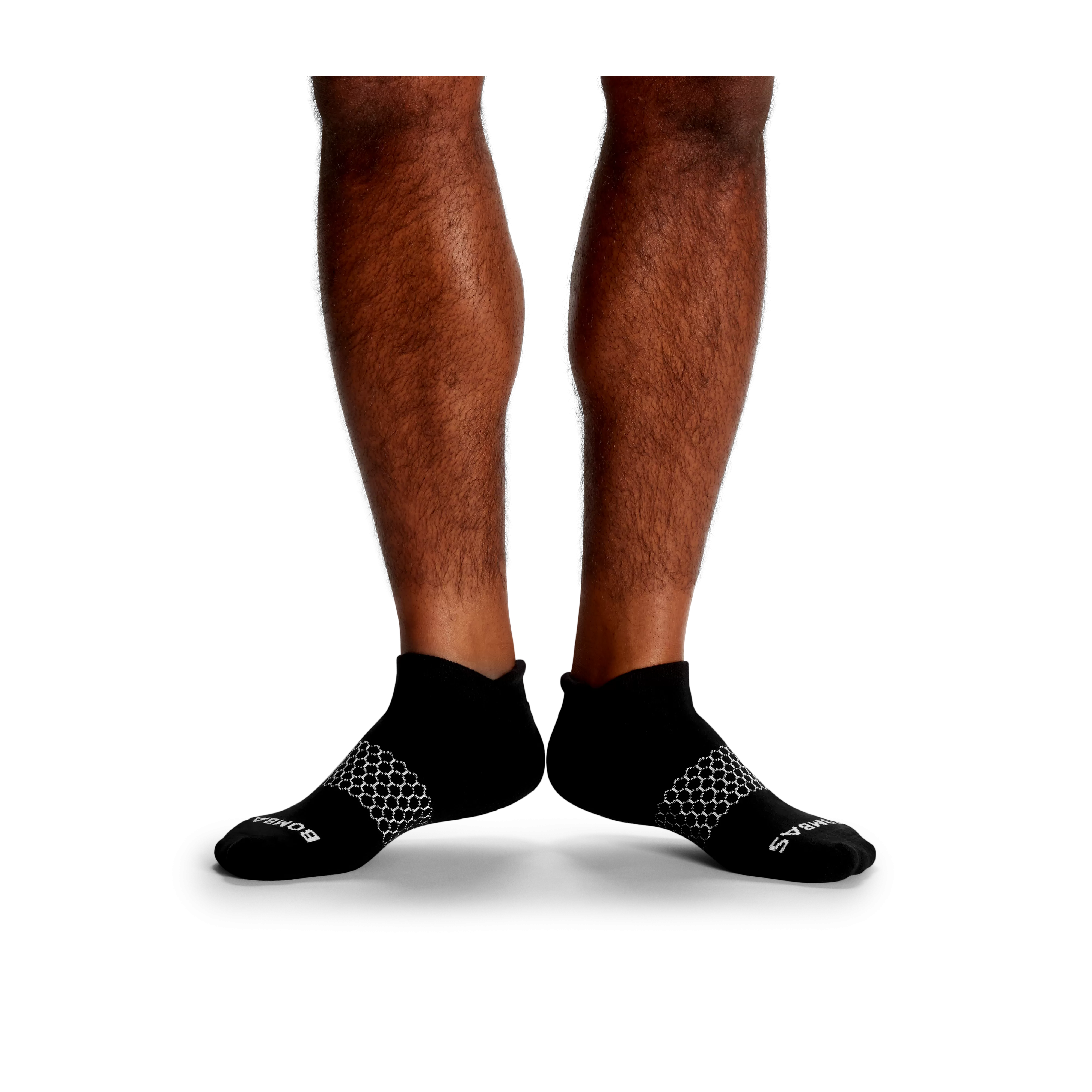 Men's Solids Ankle Socks