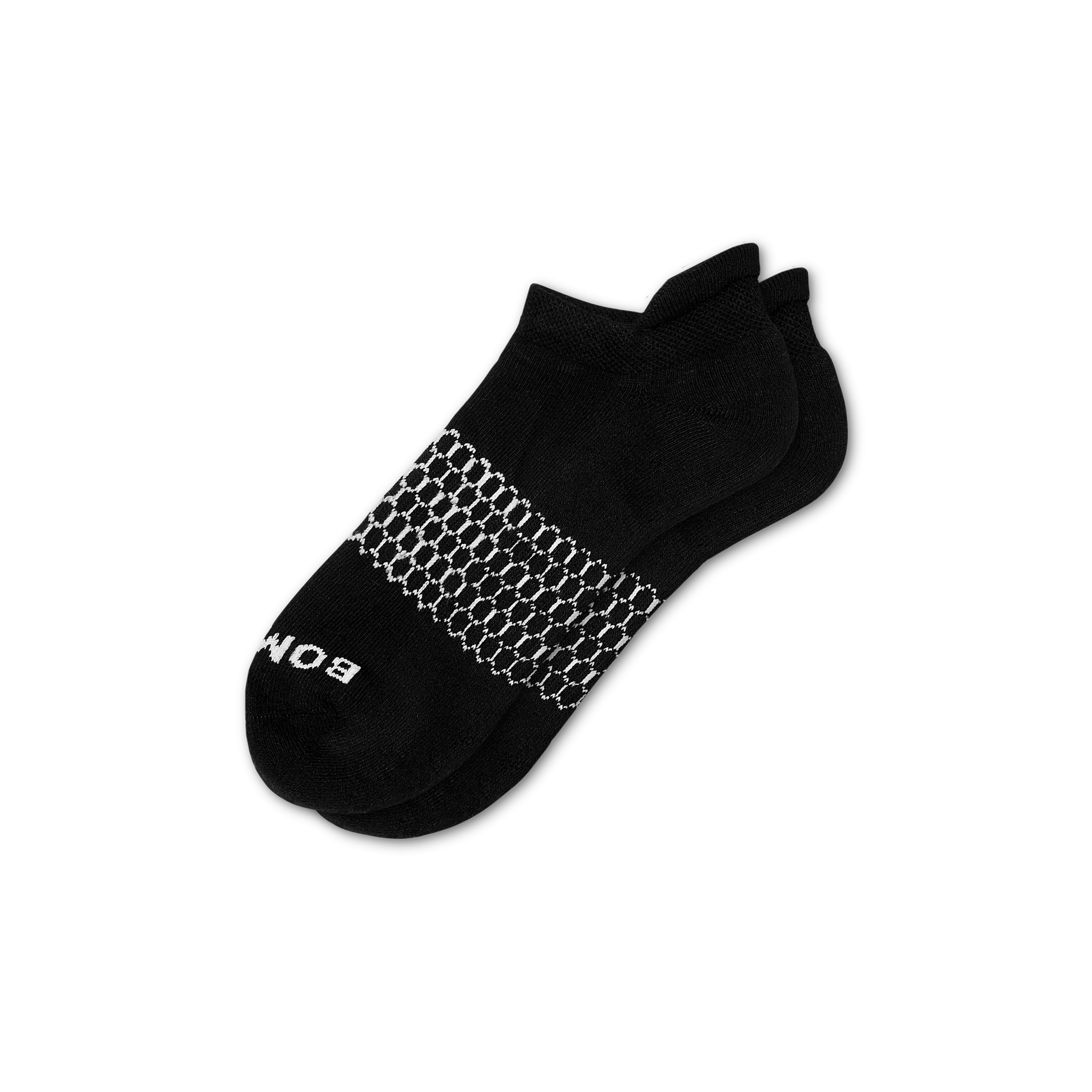 Men's Solids Ankle Socks