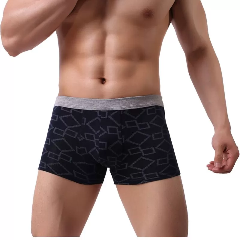 Mens Underwear Boxer Sexy Underwear Men Crotchless Underwear For Men