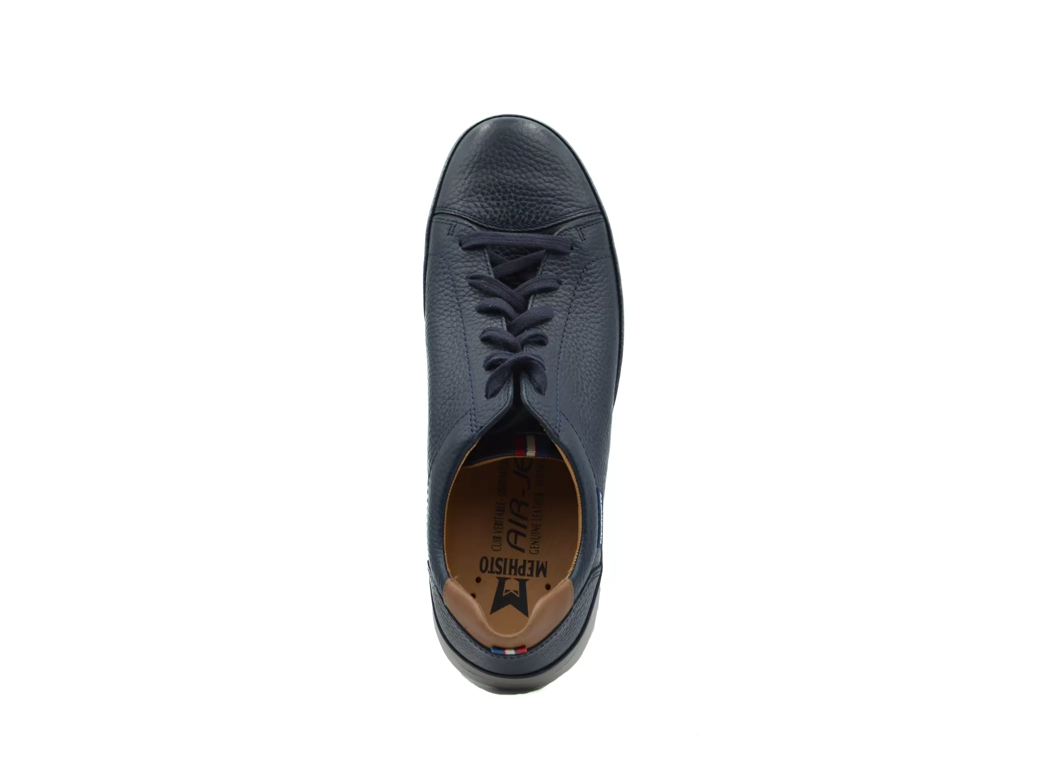 MEPHISTO Thomas Navy