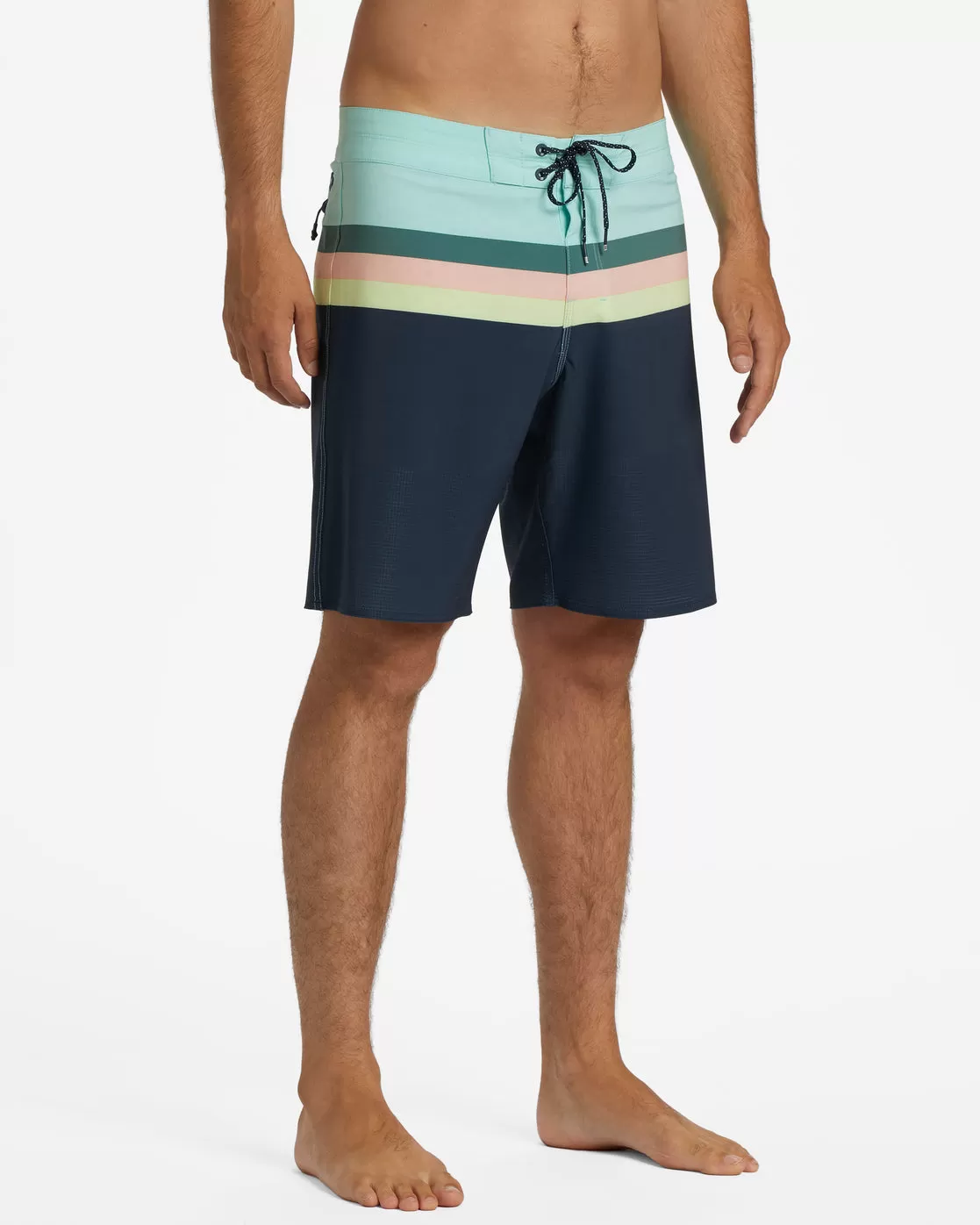 Momentum Airlite Performance 19 Boardshorts | 2 Colors