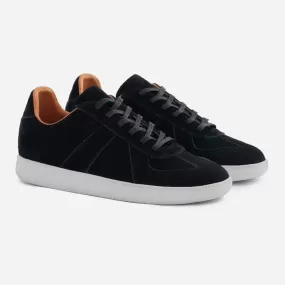 Morgen Trainers - Suede - Women’s