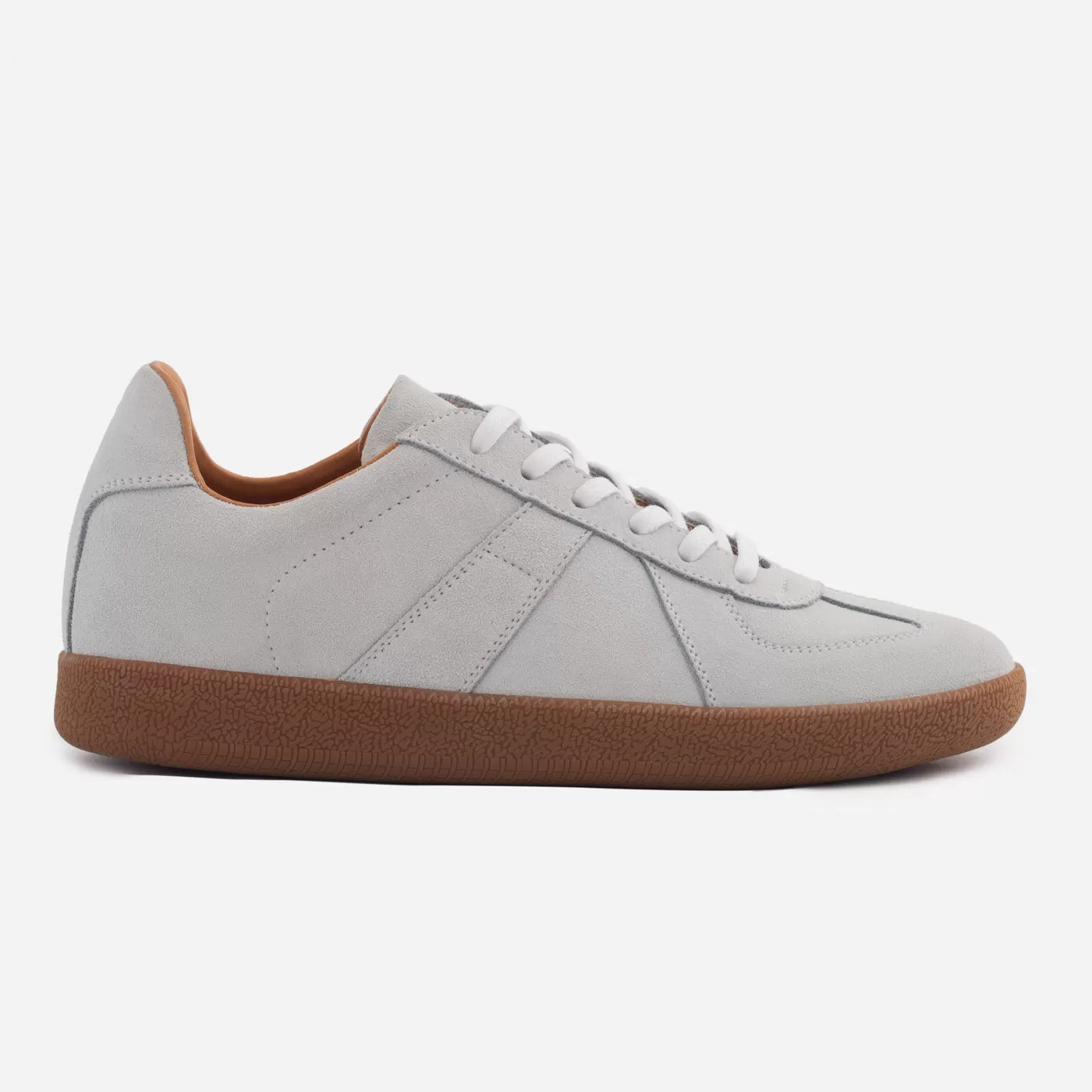 Morgen Trainers - Suede - Women’s