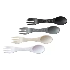 MUNCH SPORKS MINI - MONO (8)