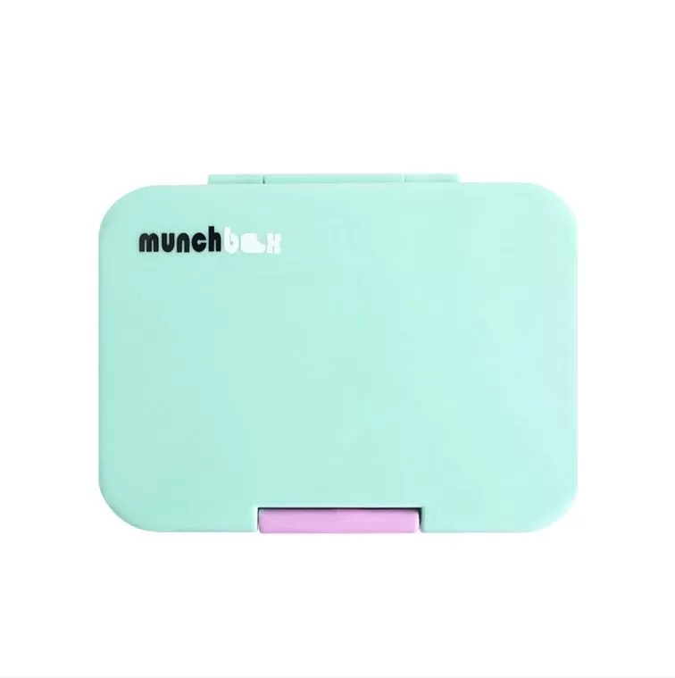 Munchi Snack - Peppermint Blush