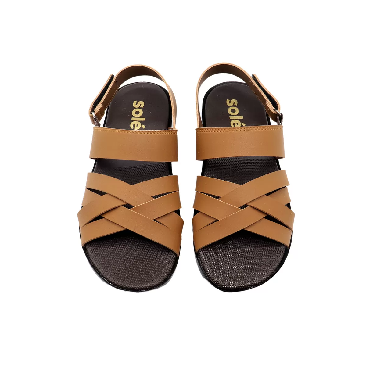 Mustard Casual Sandal M00150011