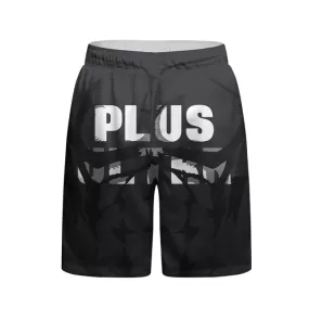 My Hero Academia 'Plus Ultra | Onyx' Shorts