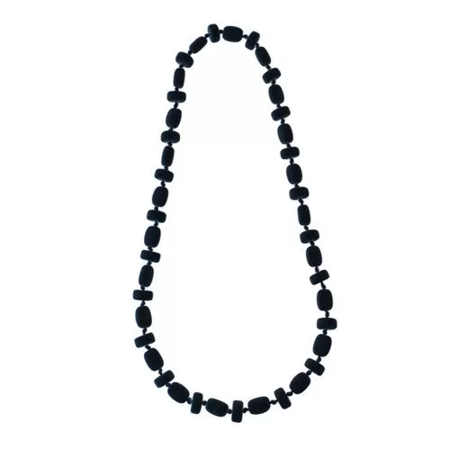 Naxos Long Resin Necklace