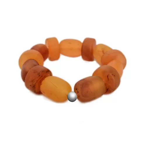 Naxos Resin Bracelet