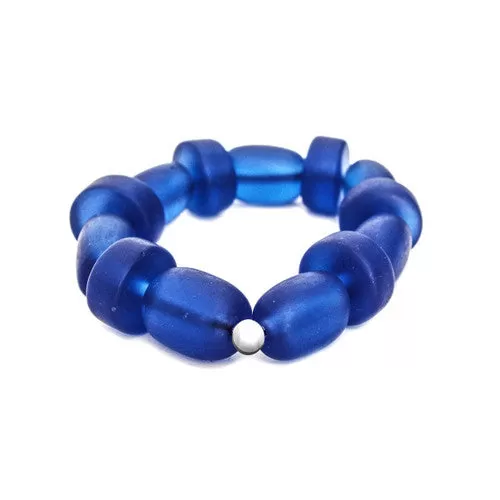 Naxos Resin Bracelet