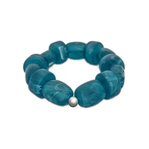 Naxos Resin Bracelet