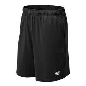 New Balance - Men's Tech Shorts (TMMS555 TBK)