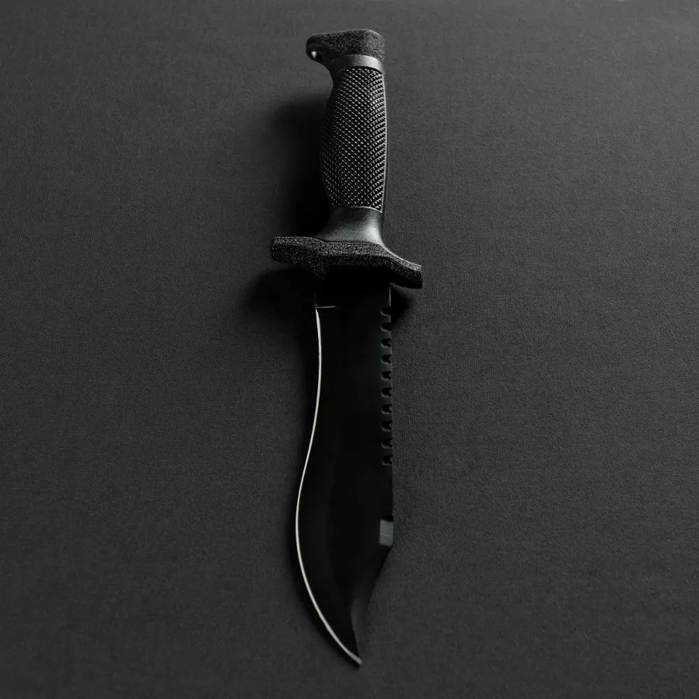 Night Bowie Knife