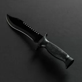 Night Bowie Knife