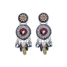 Night Mobley Earrings