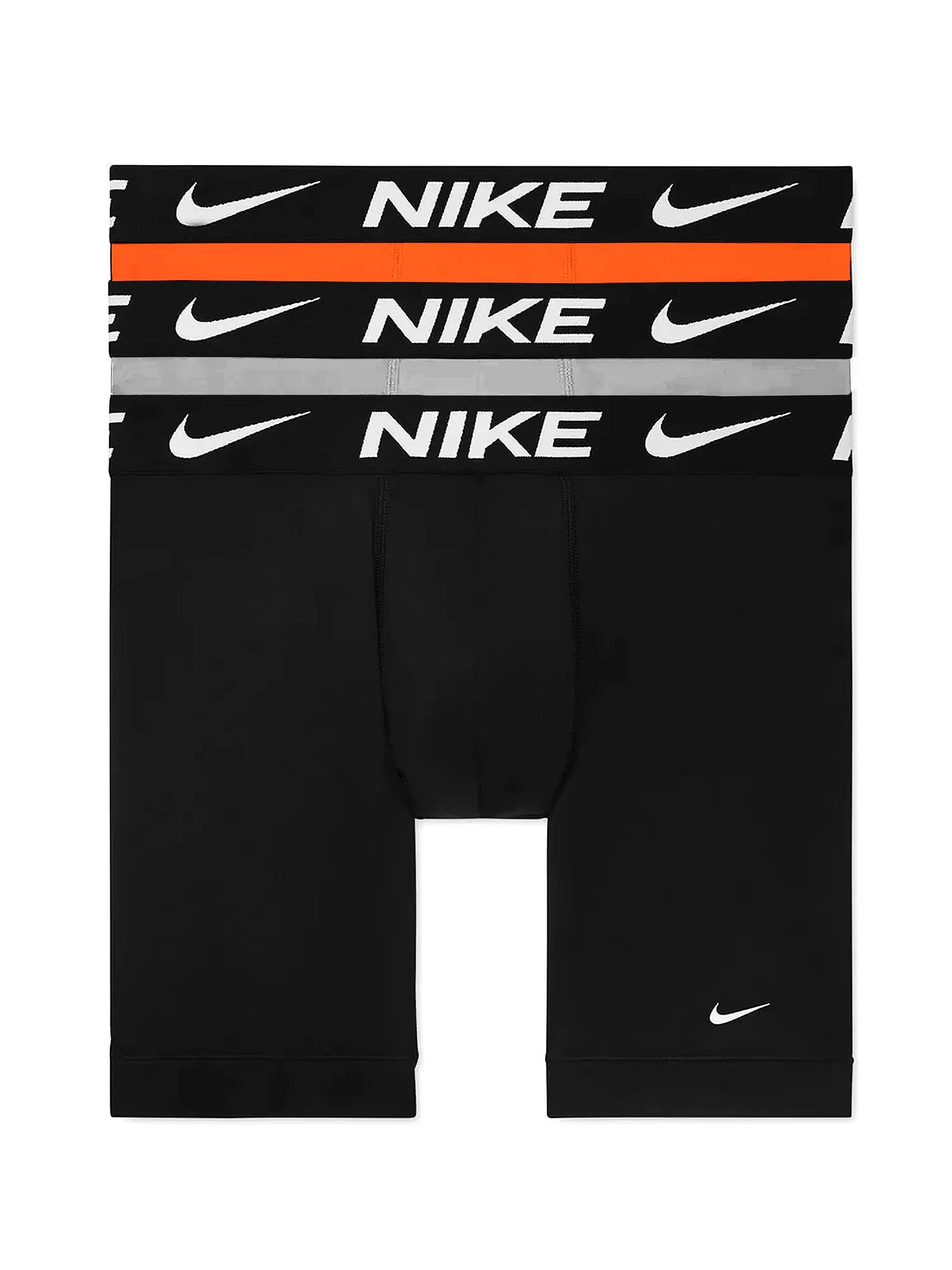 NIKE BOXER BRIEF 3 PACK