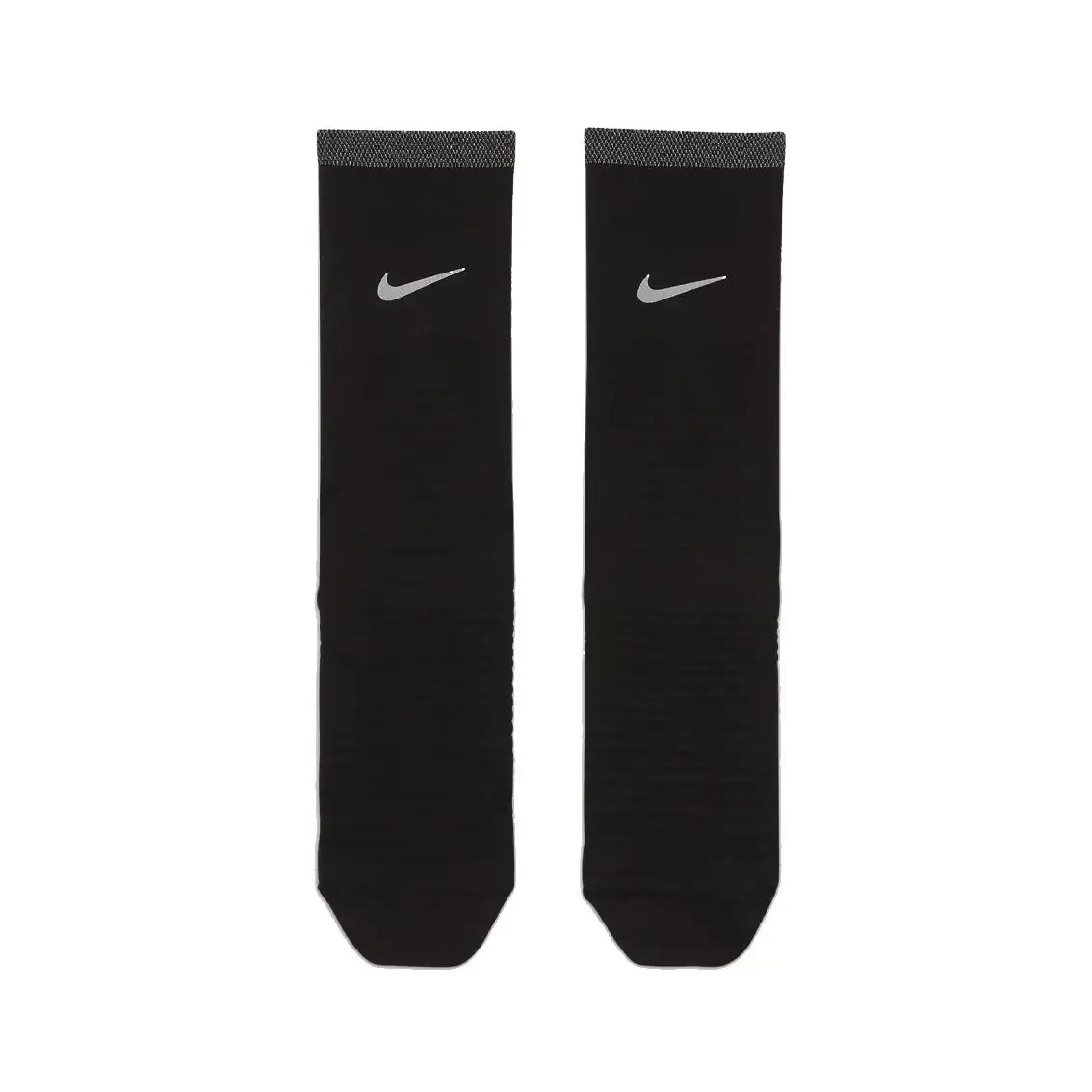 Nike Spark Lightweight Crew Socks - Black