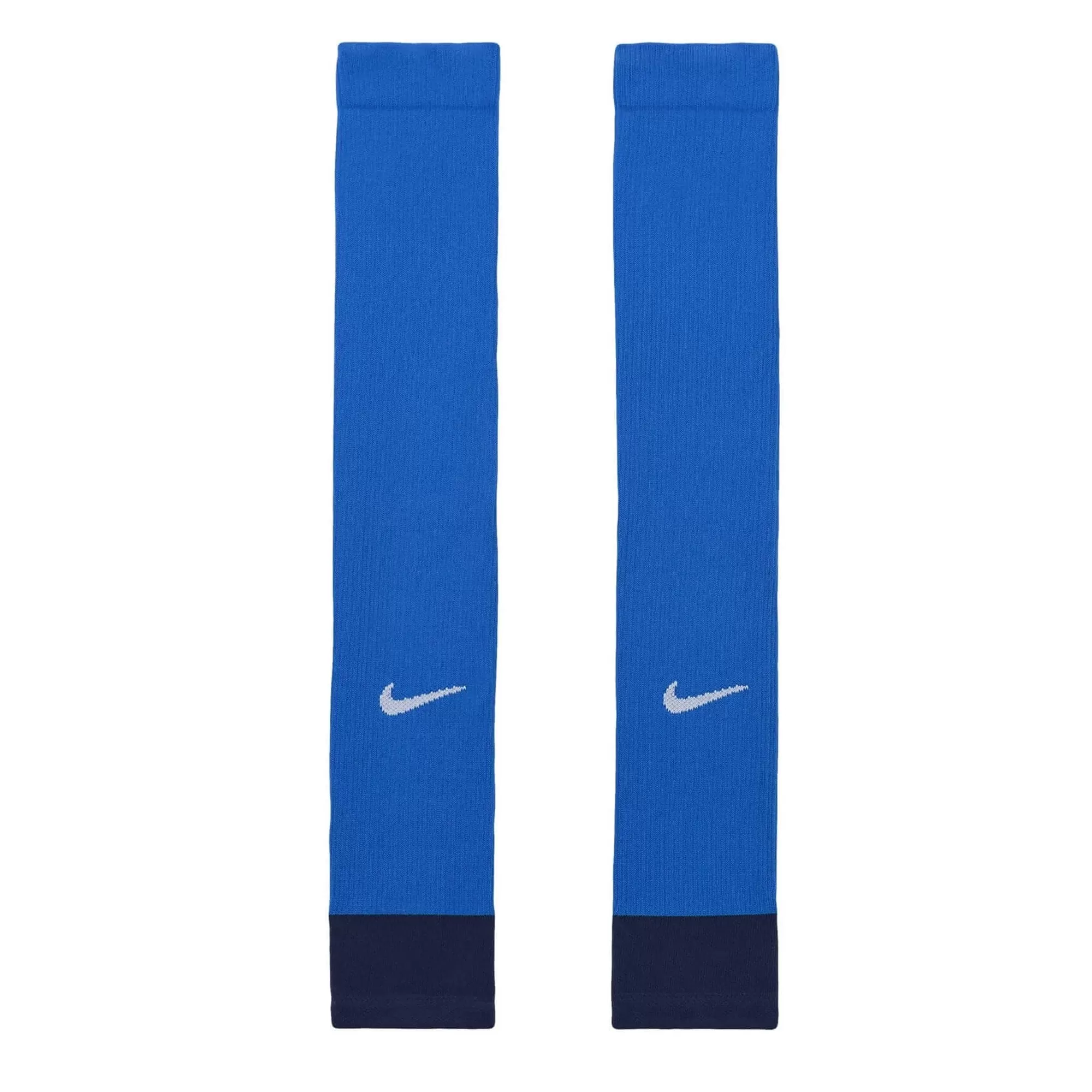 Nike Strike Sleeve Socks Royal Blue/Midnight Navy