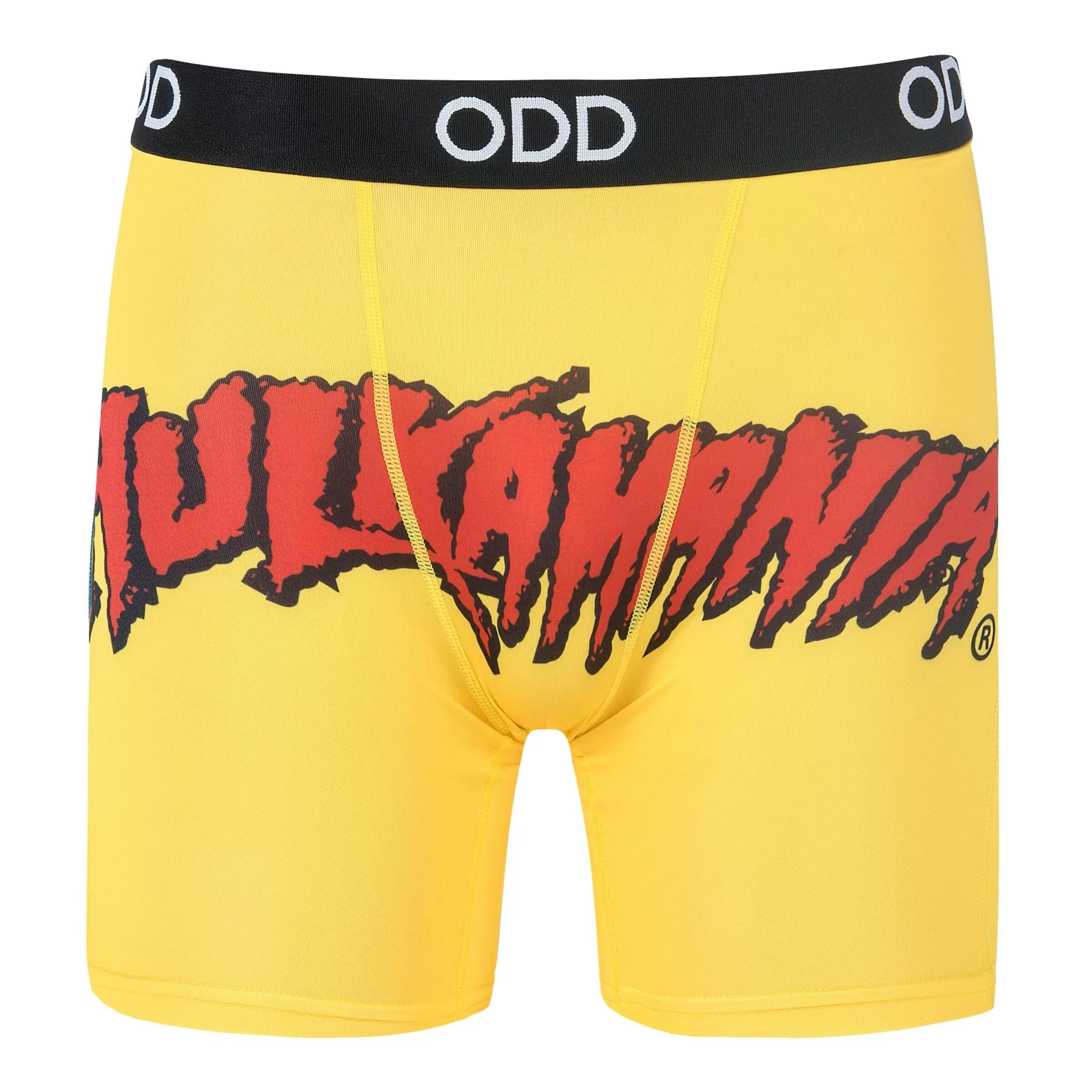 Odd Sox Hulkamania Boxer Briefs