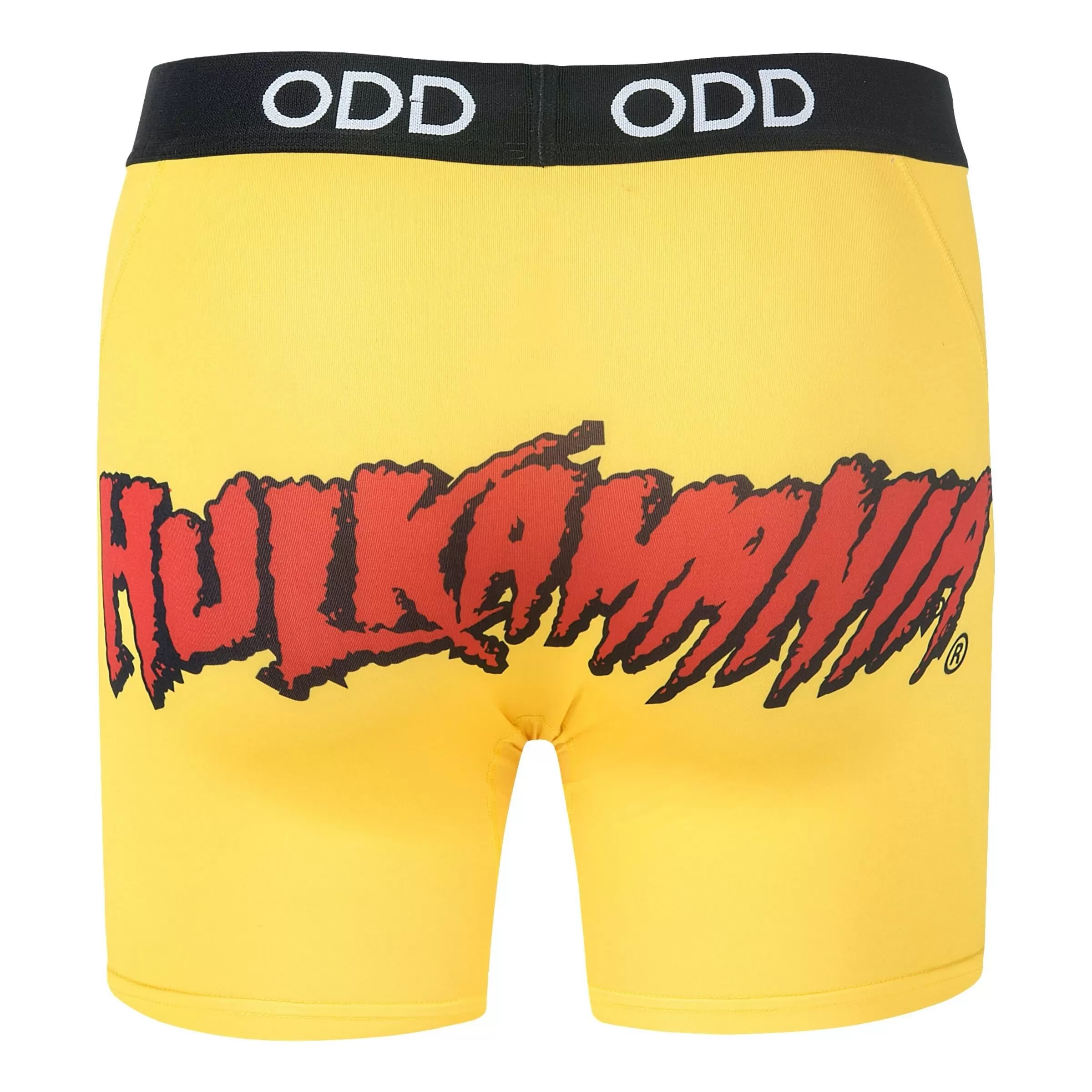 Odd Sox Hulkamania Boxer Briefs