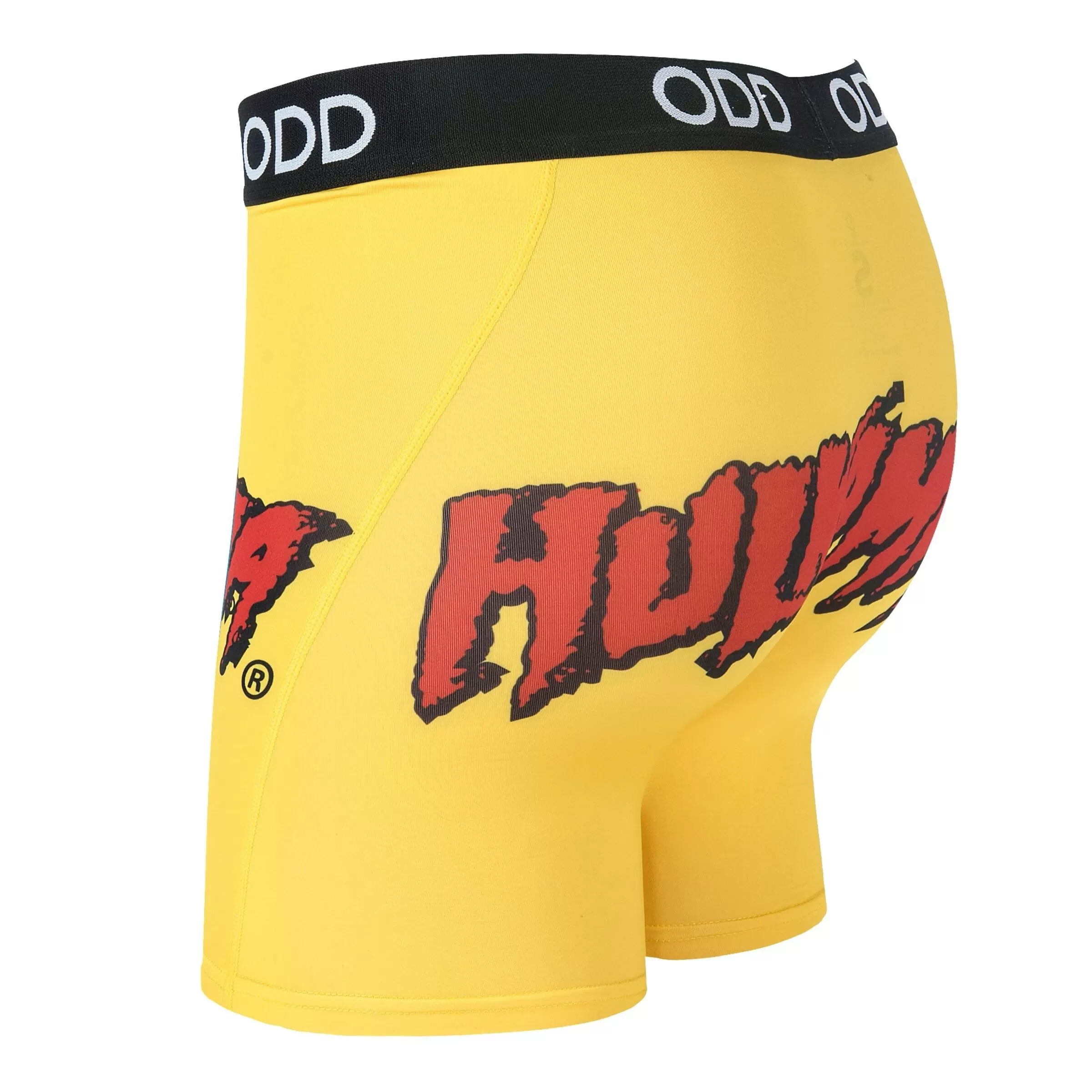 Odd Sox Hulkamania Boxer Briefs