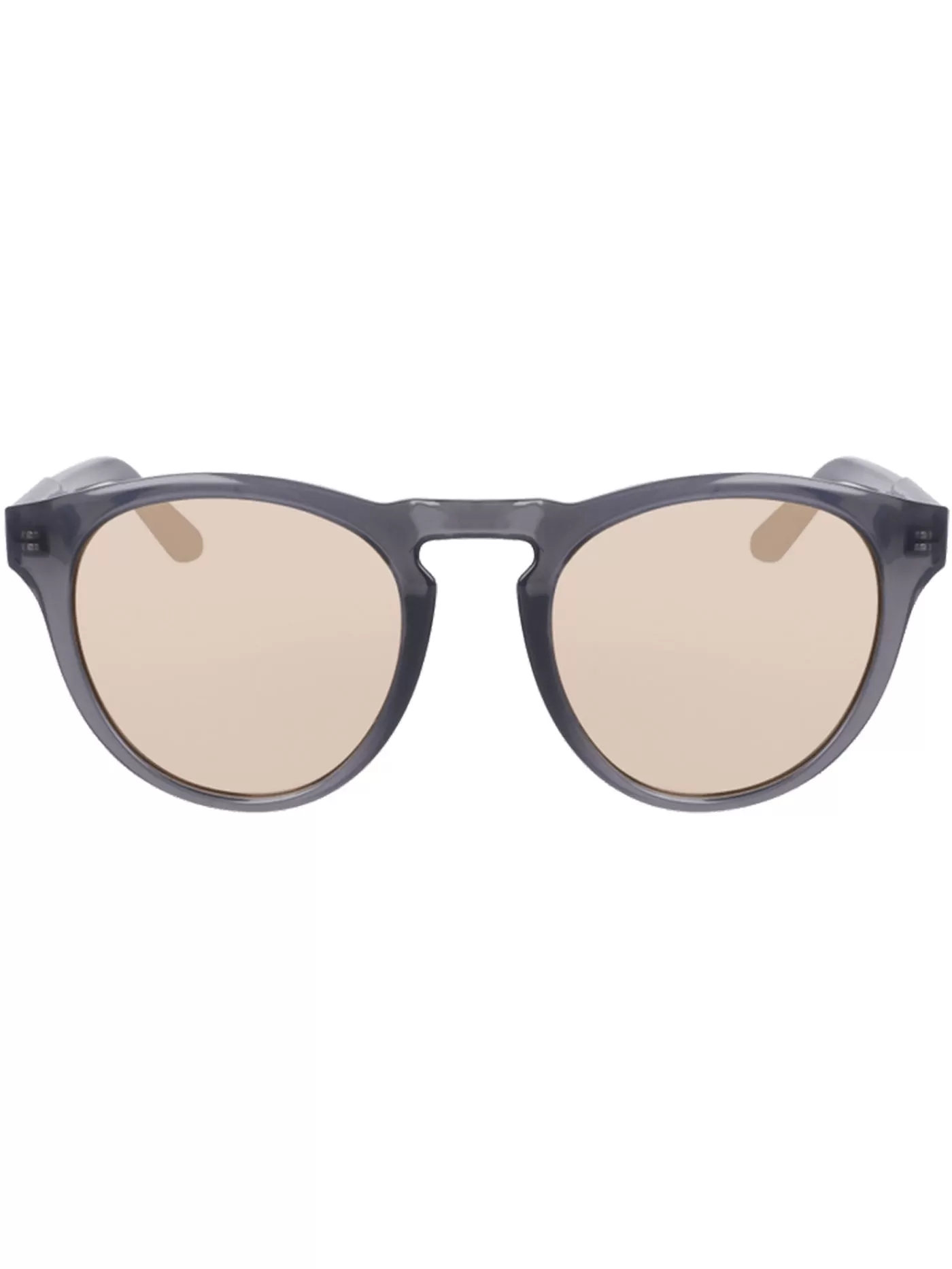 Opus Upcycled Ion Grey/LL Rose Gold Ion Sunglasses