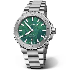 Oris Aquis Bracenet