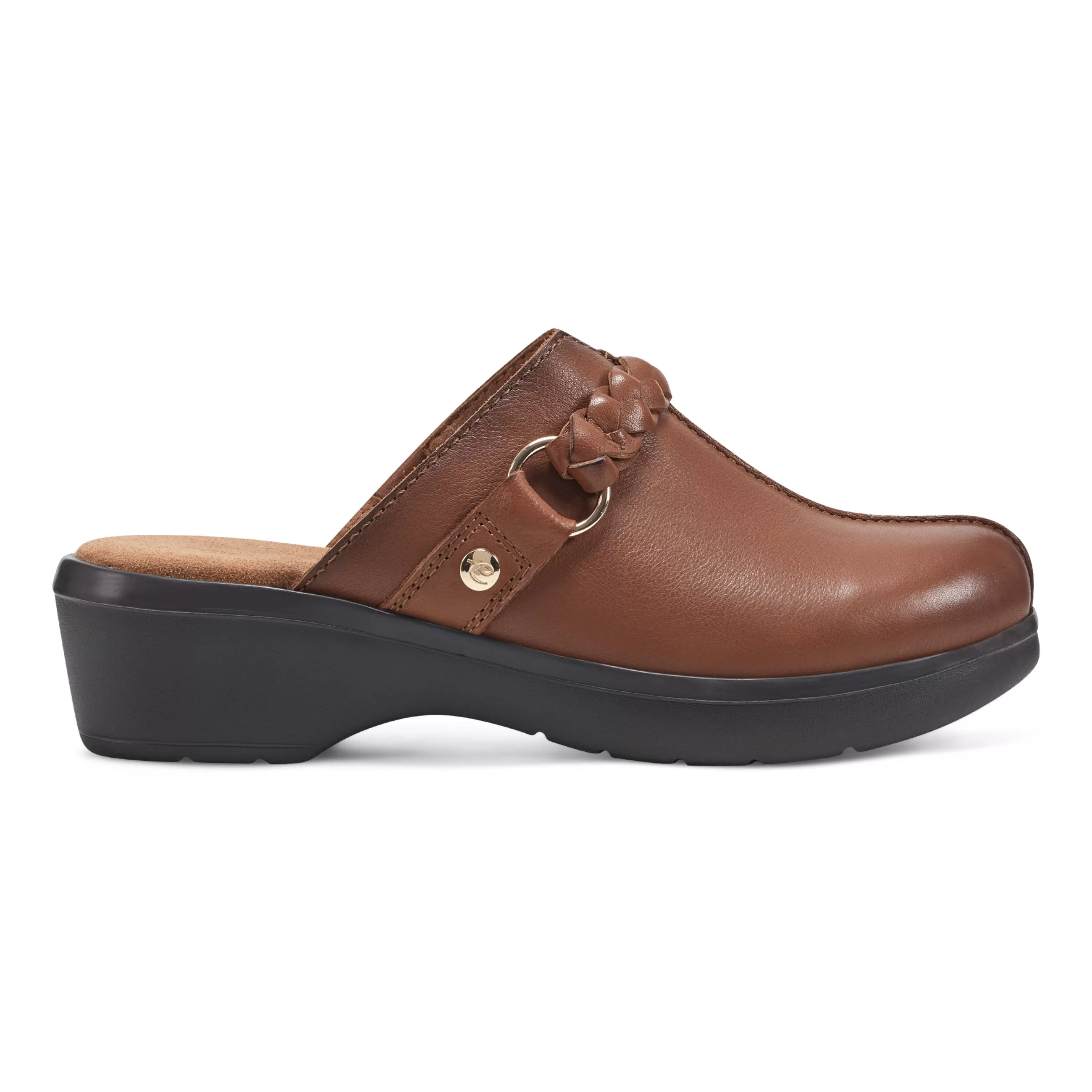 Penelope Casual Clogs