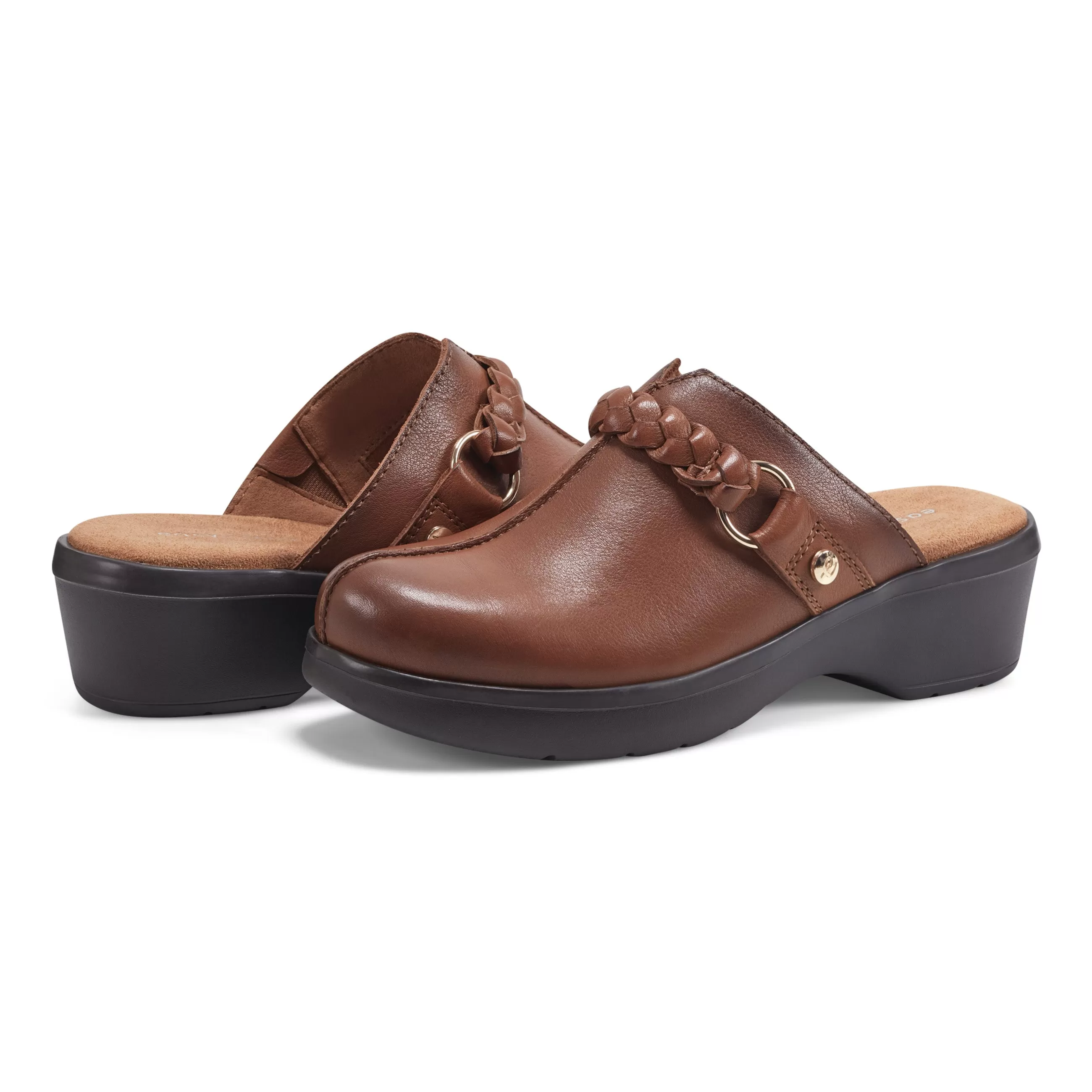 Penelope Casual Clogs