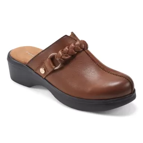 Penelope Casual Clogs