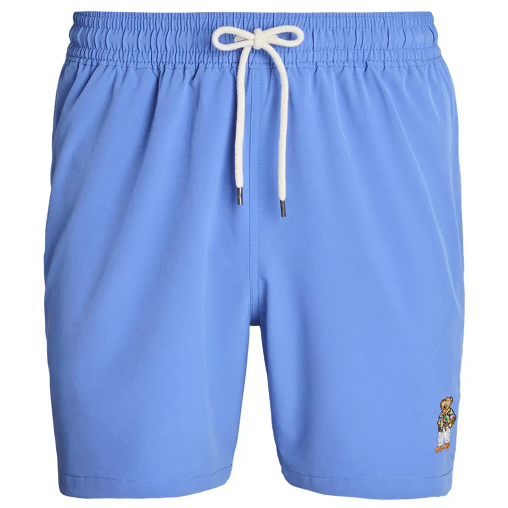 Polo Ralph Lauren Beach Club Bear Trunks