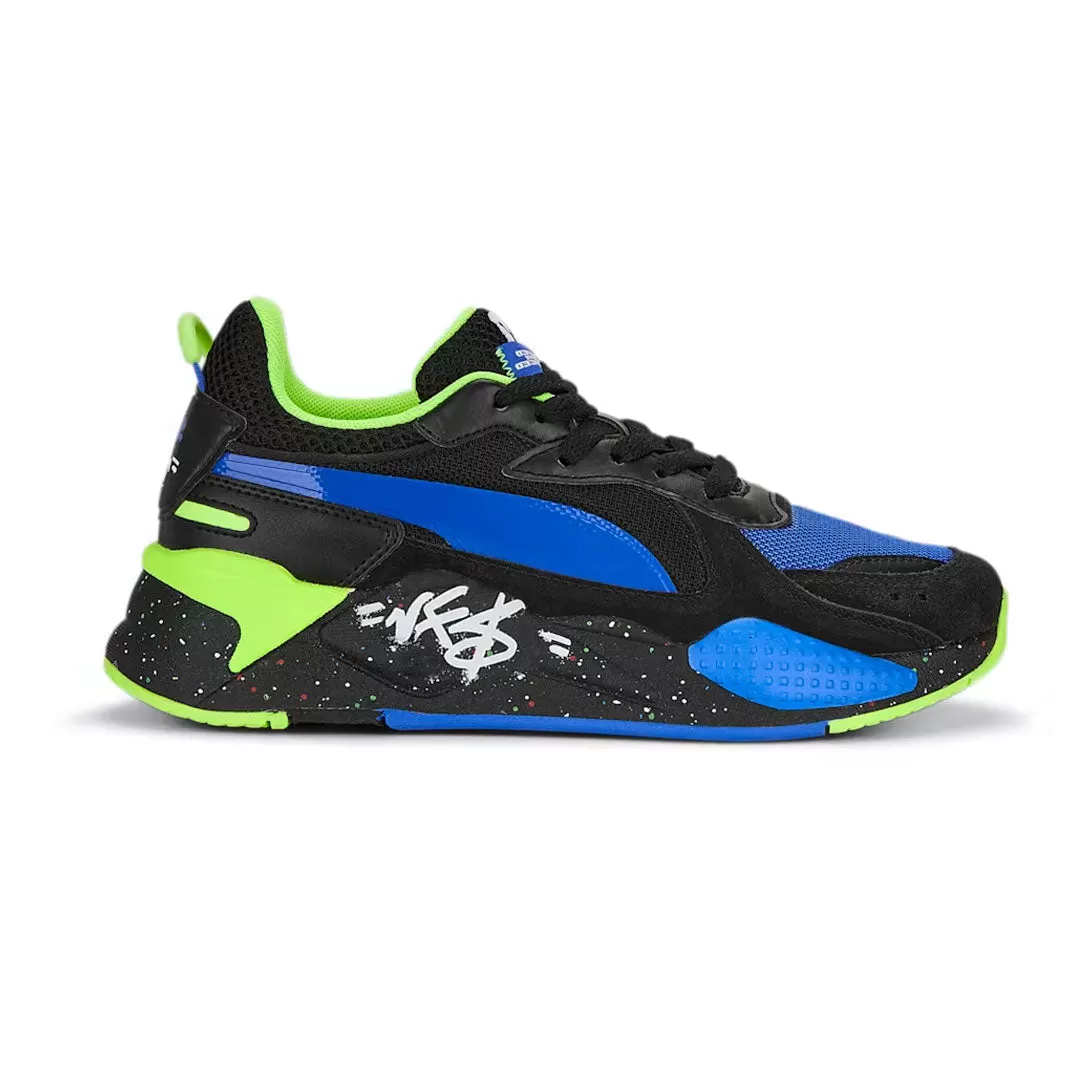 Puma - Men's Puma X Need For Speed RS-X Shoes (307689 01)