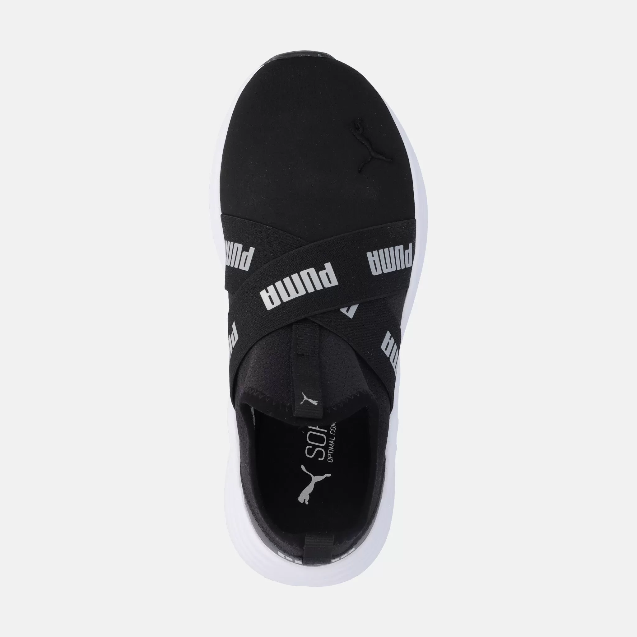 PUMA WIRED RUN SLIP ON