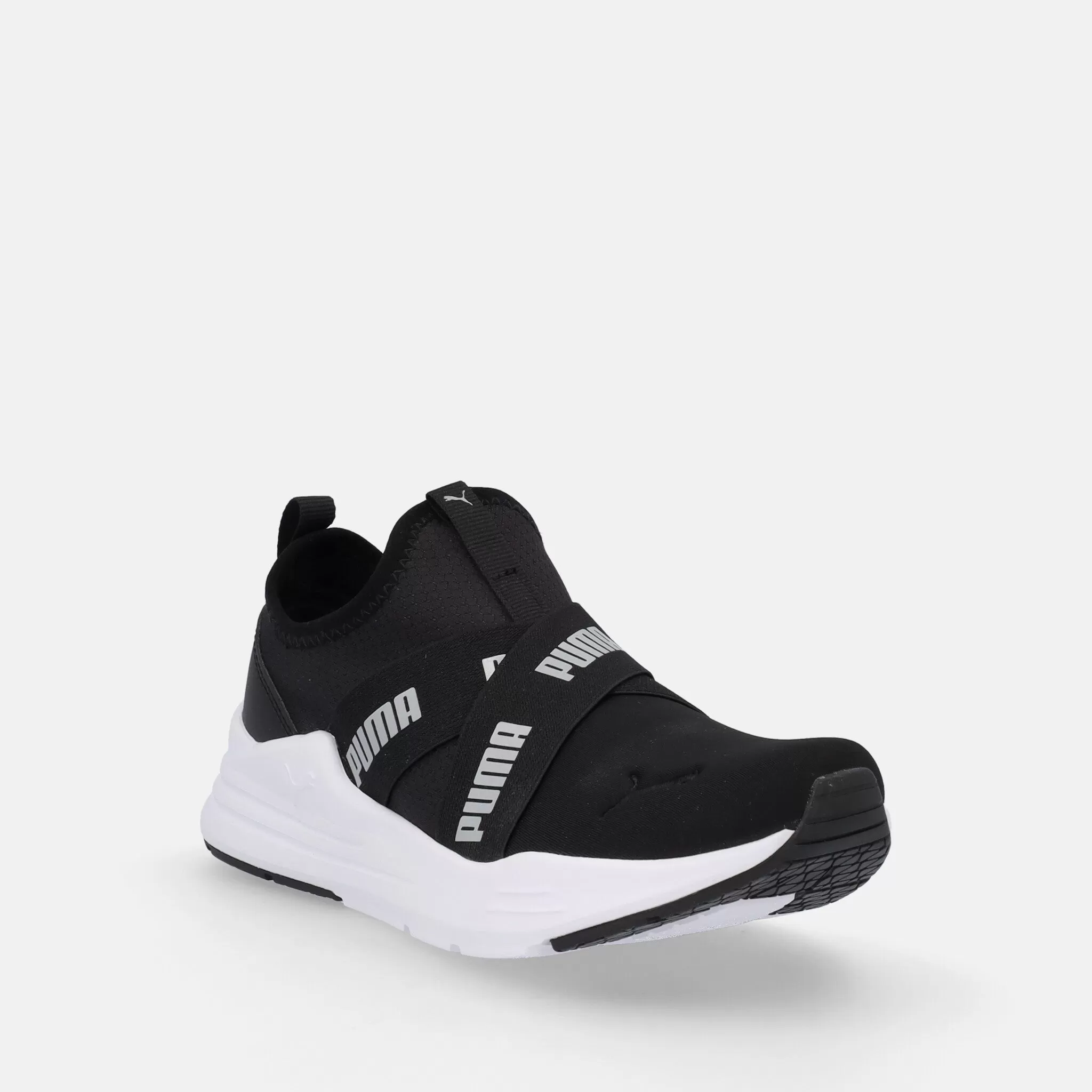 PUMA WIRED RUN SLIP ON