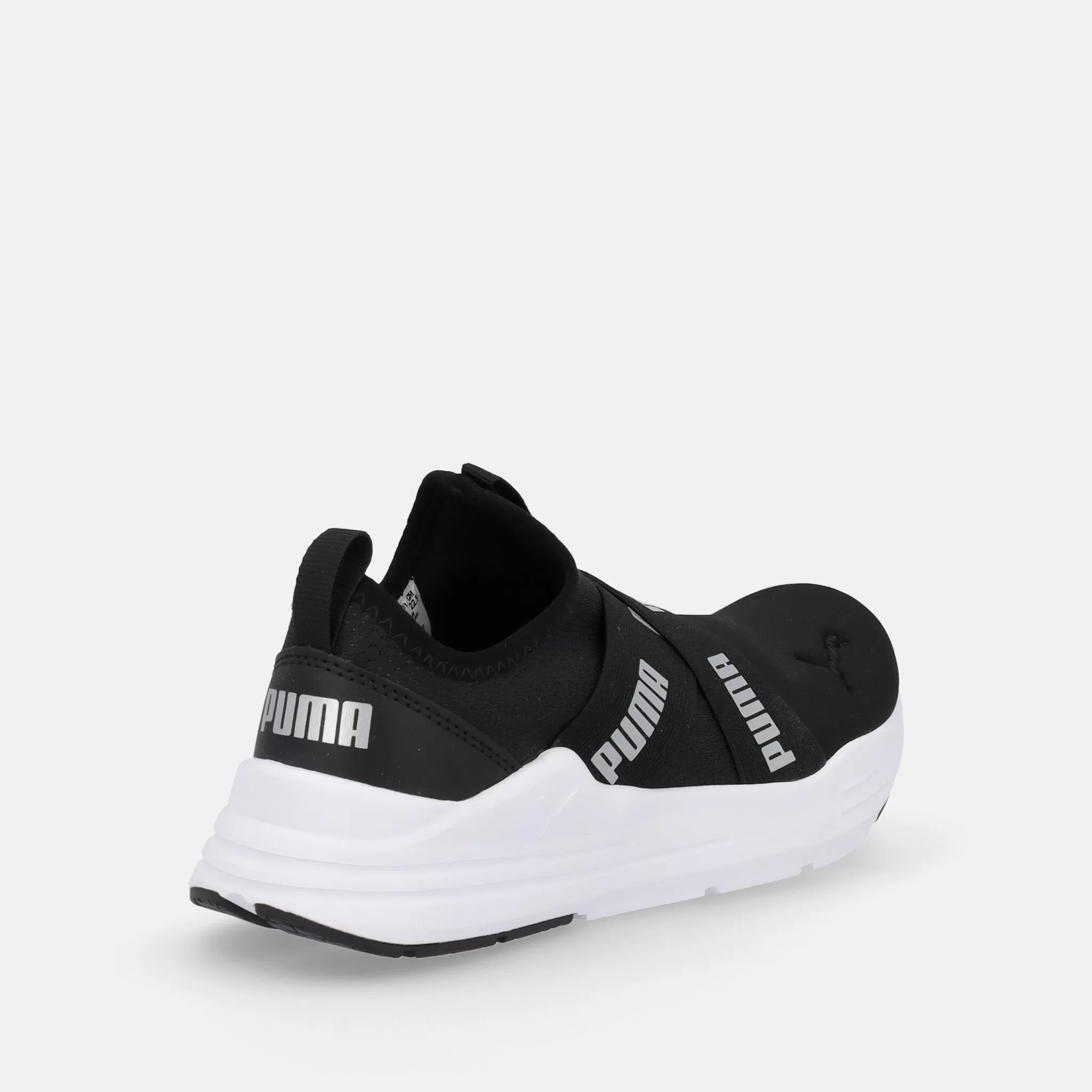 PUMA WIRED RUN SLIP ON