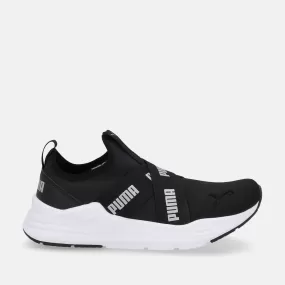 PUMA WIRED RUN SLIP ON