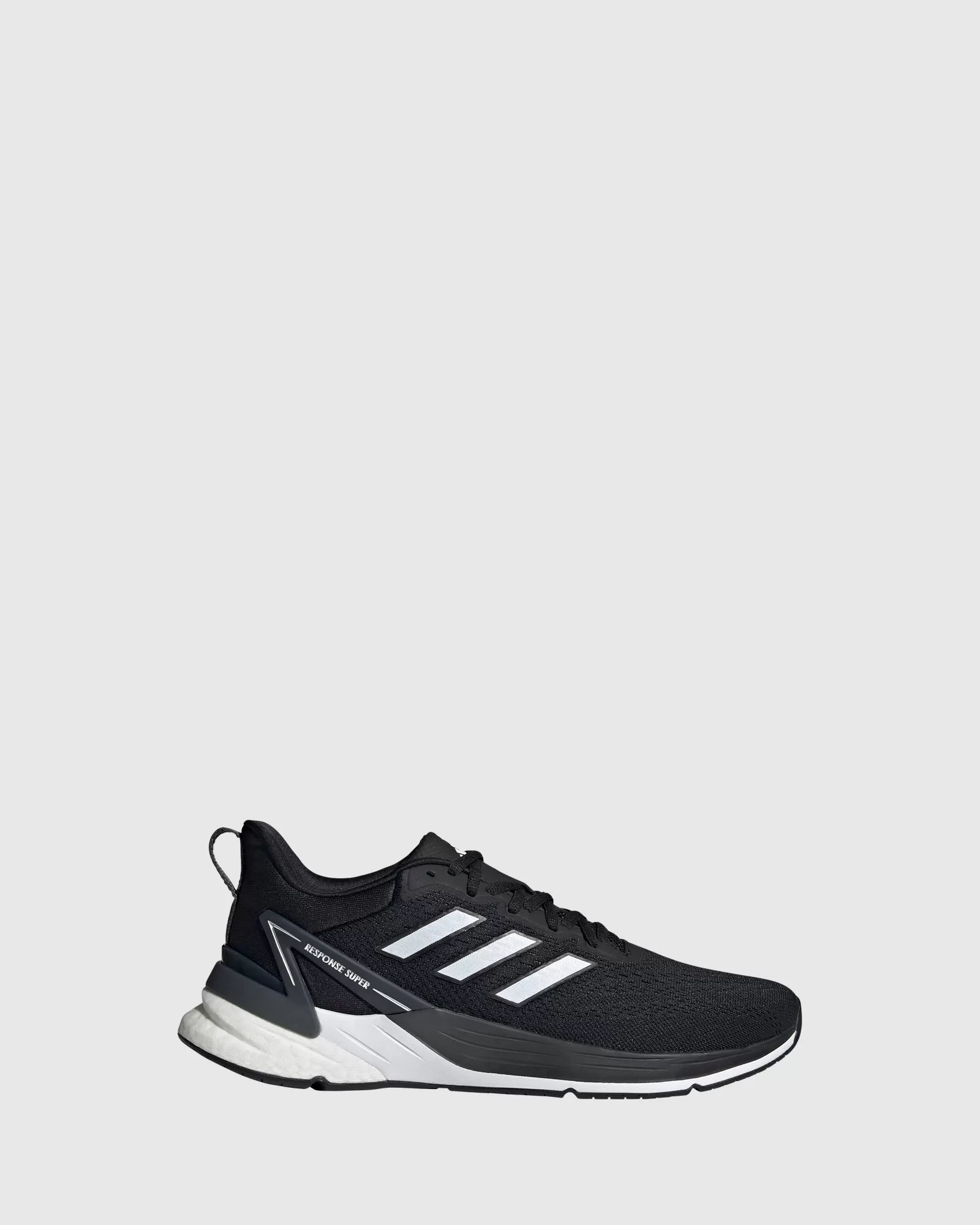 Response Super 2 Adult Black/White/Grey